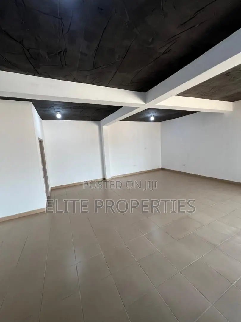 Newly Built Shop for Rent in C25 Tema_ Peace Be