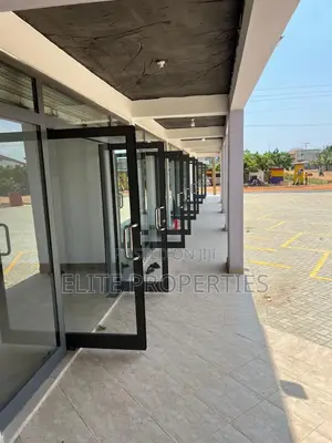 Newly Built Shop for Rent in C25 Tema_ Peace Be