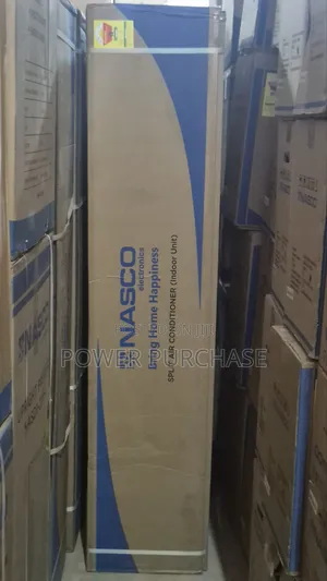 Nasco Standing Ac 2.0hp