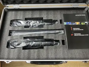 Shure Axt800 Axient Digital Wireless Microphone System