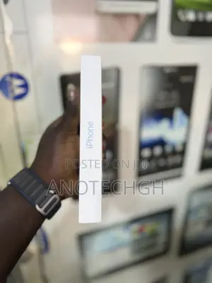 New Apple iPhone Air 256 GB Blue