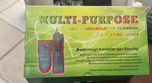 Network Cable Tester