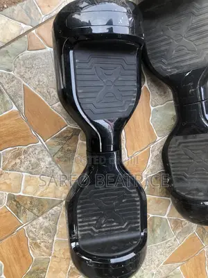 Motorcycle 2024 Black