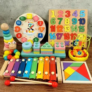 Kids Educational Play Toys