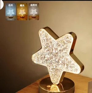 Rechargeable Decor Light