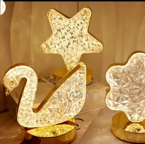 Rechargeable Decor Light