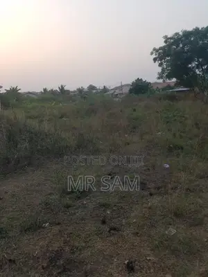 2plot of Land for Sale at Millennium City