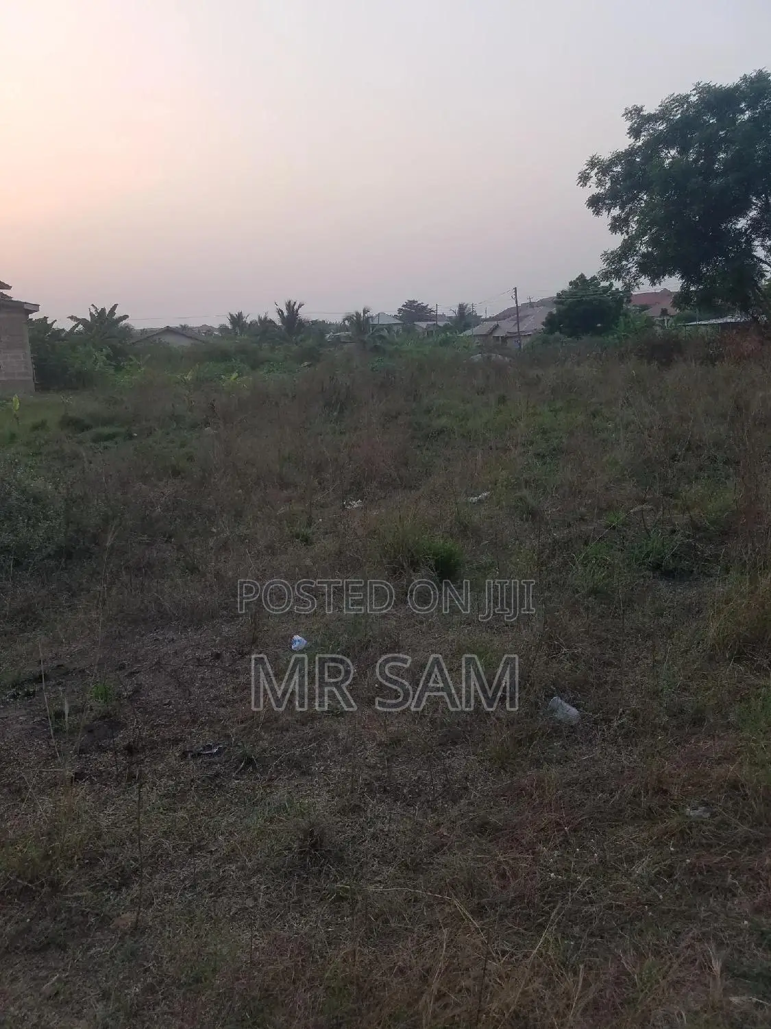 2plot of Land for Sale at Millennium City