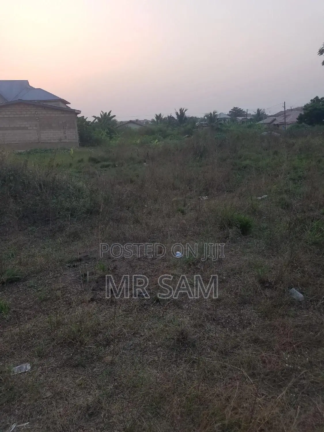2plot of Land for Sale at Millennium City