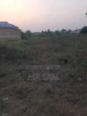 2plot of Land for Sale at Millennium City