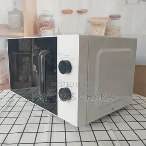 Microwave Oven