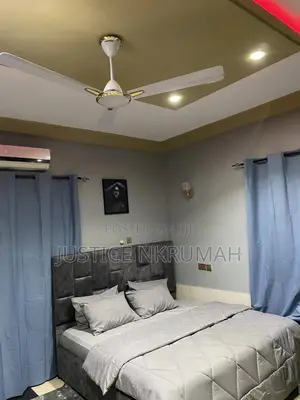 Furnished 1bdrm Apartment in Justice Estate, West Hills Mall Area