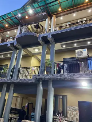 Furnished 1bdrm Apartment in Justice Estate, West Hills Mall Area