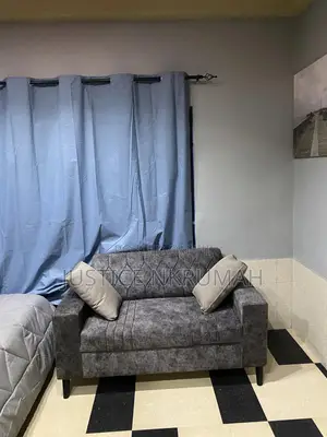 Furnished 1bdrm Apartment in Justice Estate, West Hills Mall Area