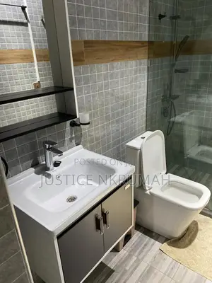 Furnished 1bdrm Apartment in Justice Estate, West Hills Mall Area
