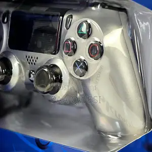 Sony Ps4 Dualshock 4 Gamepad