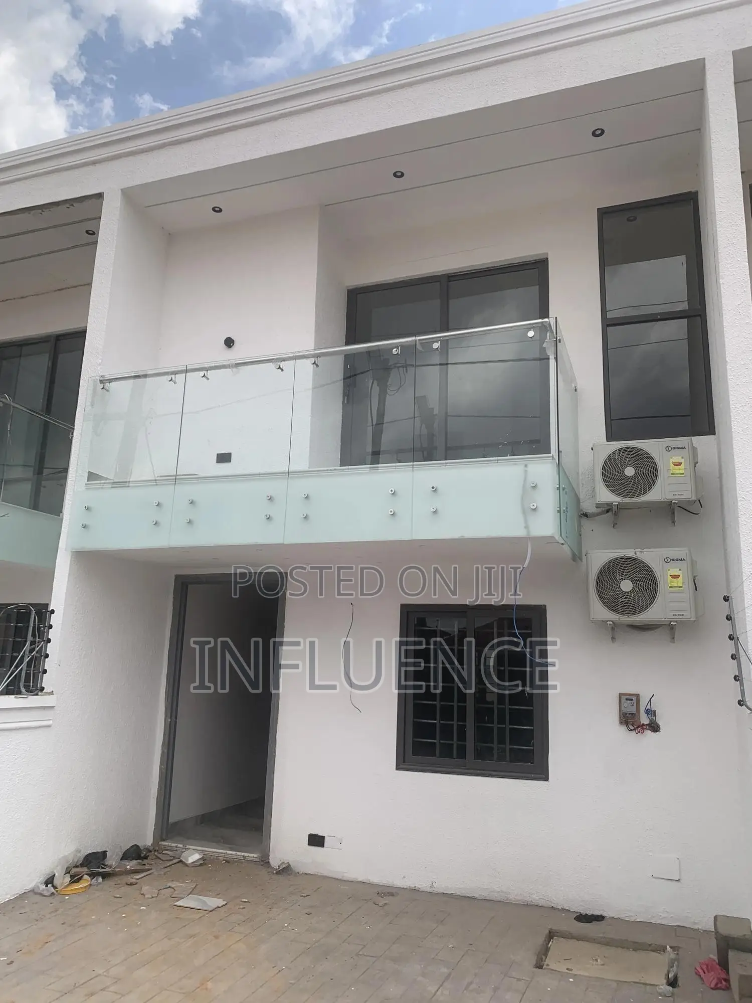 2bdrm House in Botwe, East Legon for sale