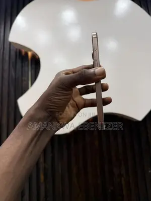 New Apple iPhone 16 Pro Max 256 GB Gold