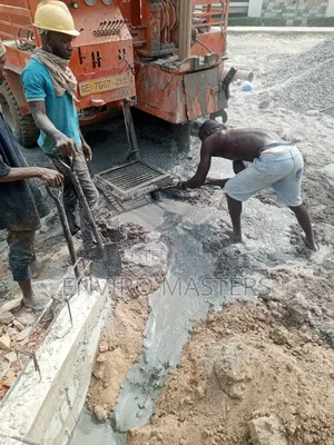 Borehole Masters