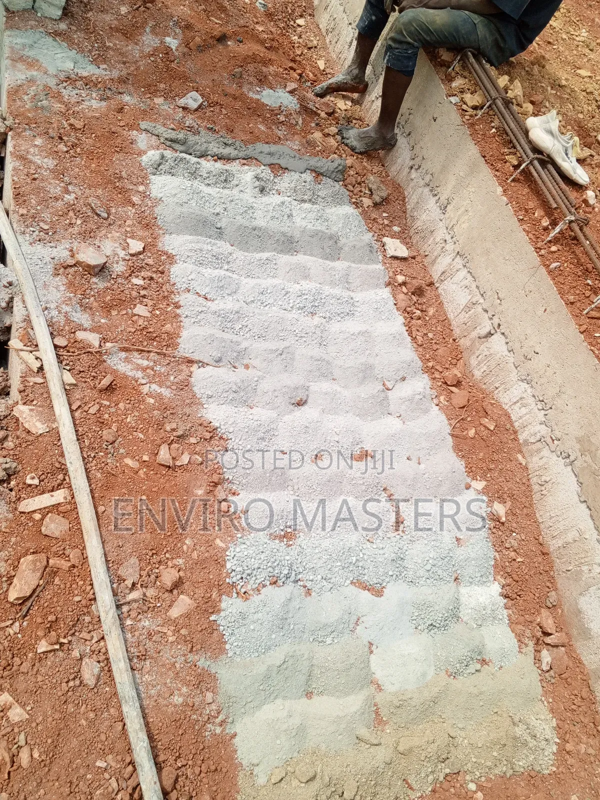 Borehole Masters