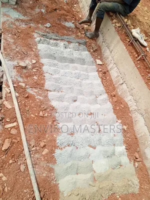 Borehole Masters