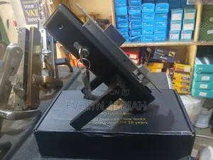 Zorro Black Lock