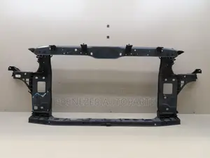 Hyundai Sonata Radiator Support 2015 2016 2017