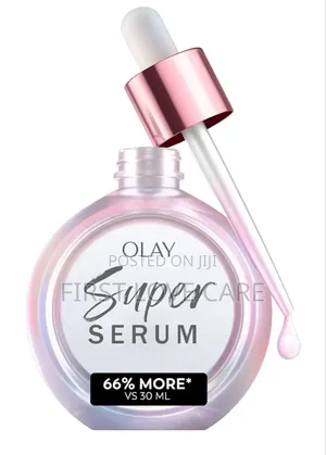 Okay Super Serum 5 in 1
