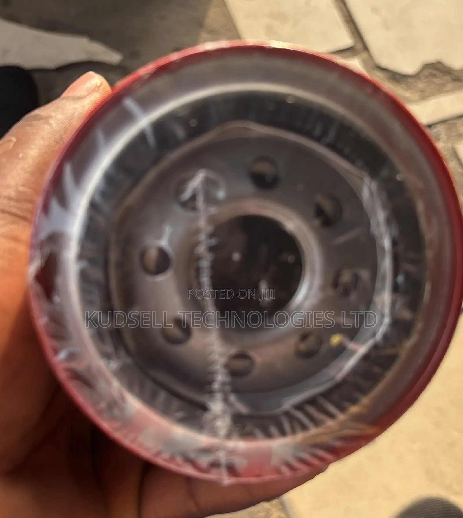 Caterpillar Cat 1r-0750 Fuel Filter