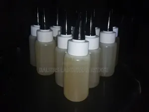 Avocado Oil And All Essential Oils Are Available
