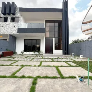4bdrm Duplex in Adjiringanor, East Legon for sale