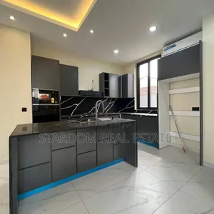 4bdrm Duplex in Adjiringanor, East Legon for sale