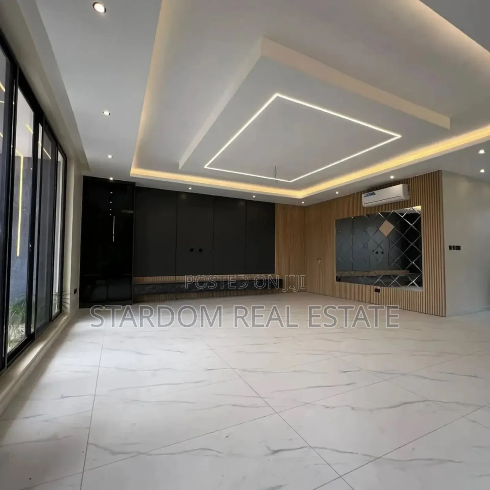 4bdrm Duplex in Adjiringanor, East Legon for sale