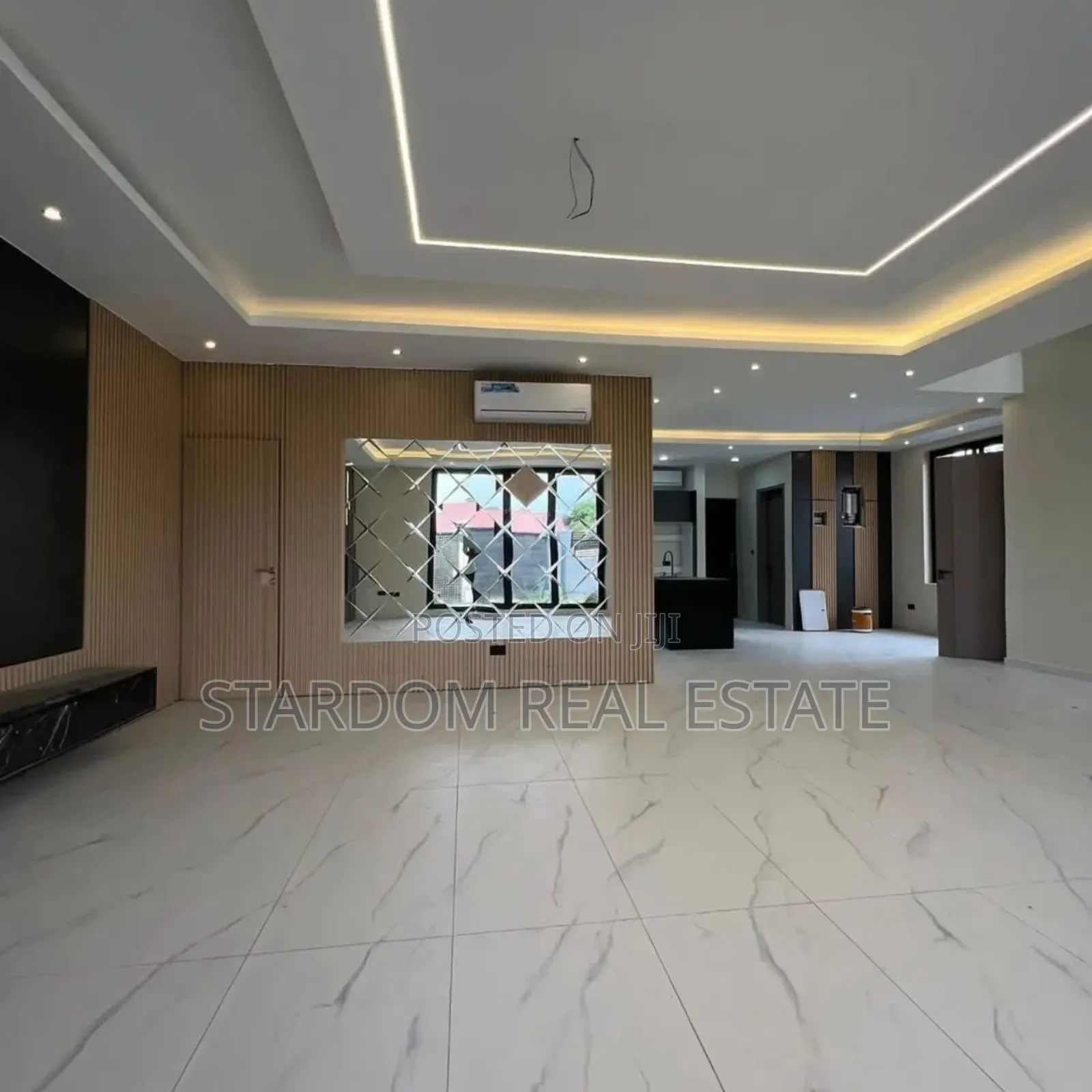 4bdrm Duplex in Adjiringanor, East Legon for sale
