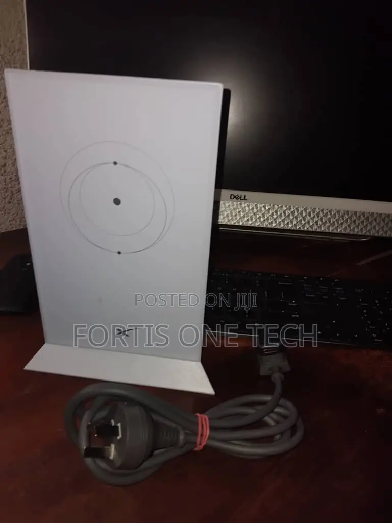 Starlink Gen 2 Router