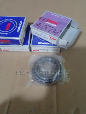 Matiz 3 Hub Bearing Wheel