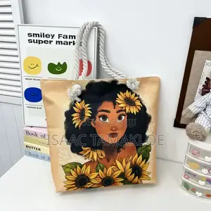 Ladies Tote Bags