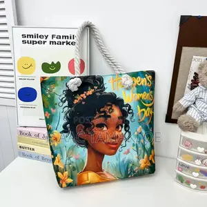 Ladies Tote Bags