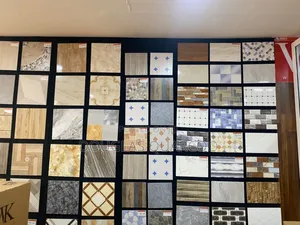 Sentuo Floor Tiles