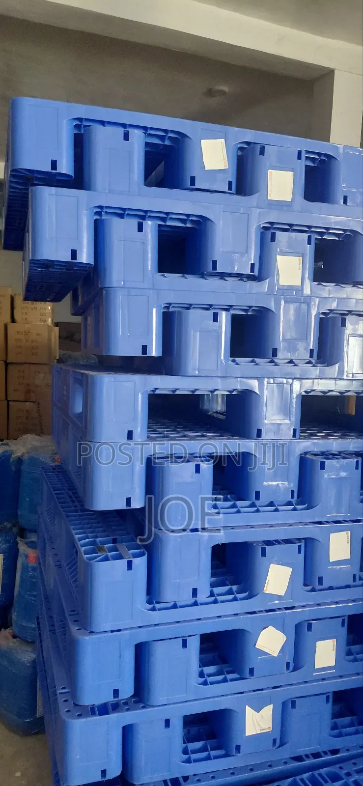 Plastic Pallet