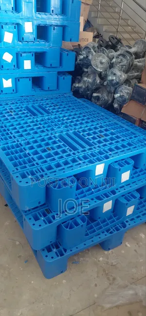 Plastic Pallet
