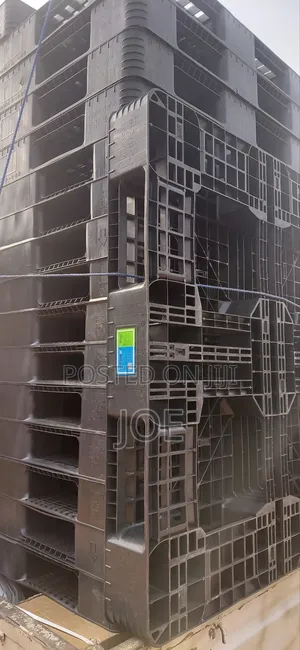 Plastic Pallet