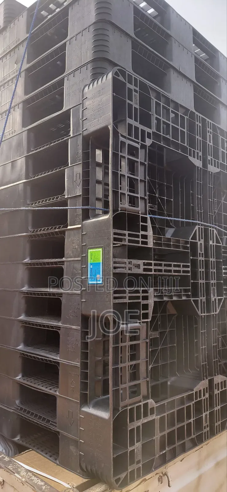 Plastic Pallet