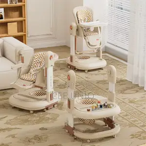 Kidilo 3 in 1 High Chair