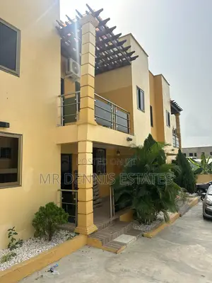 2bdrm Apartment in Mr Dennis Estates, West Hills Mall Area for rent