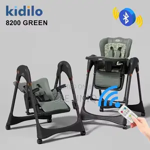 Comfortable Baby Feeding Chair Or High Chair