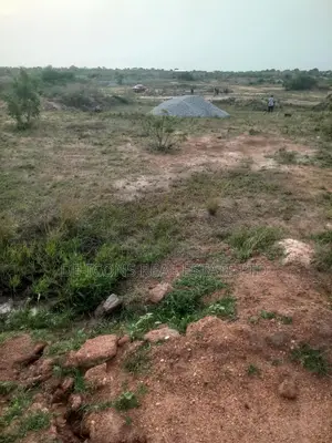 15 Plots of Land at Pentecost /Milnm. City in Kasoa