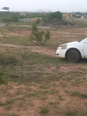 15 Plots of Land at Pentecost /Milnm. City in Kasoa