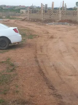 15 Plots of Land at Pentecost /Milnm. City in Kasoa