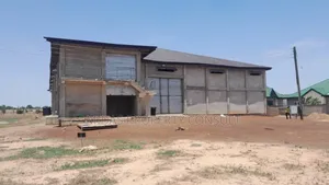 1400 SQM Warehouse With Office to Let at Tamale Sanzirugu Salaga Road